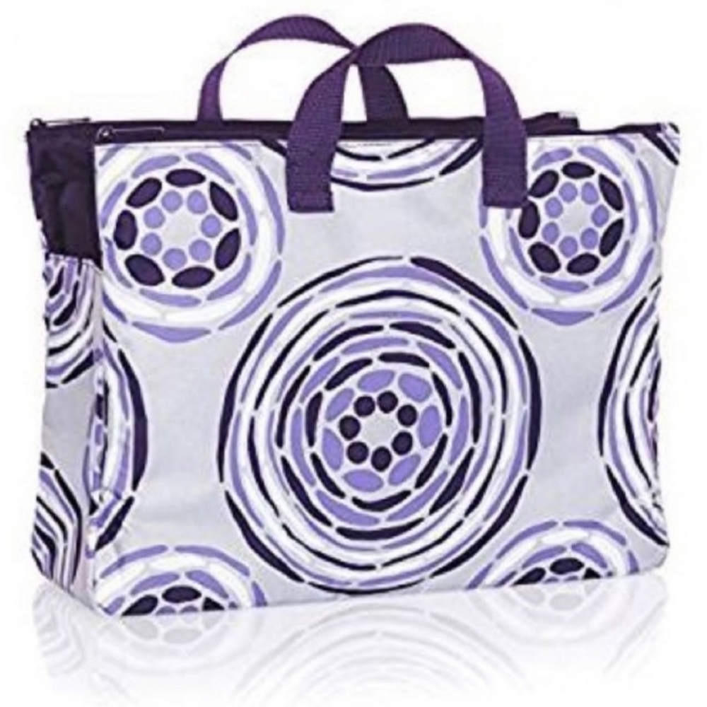NWT- Super Swap It Pocket Purse/Bag Pouch Organizer